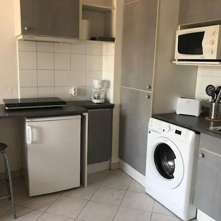 Lägenhet Centre Croisette Cannes