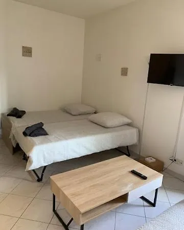 Centre Croisette Apartment