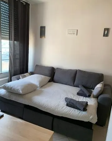 דירה Centre Croisette *