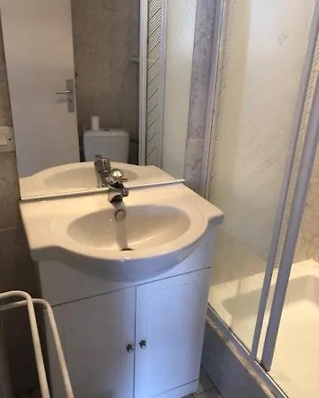 Appartement Centre Croisette