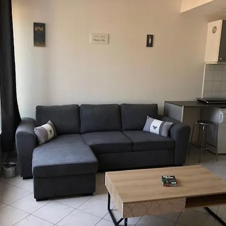 Apartment Centre Croisette Cannes